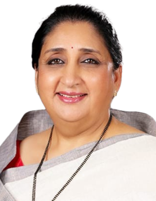 Deputy Chief Minister